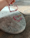 Les "In Love" - Une touche de rose