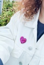 Les broches "Du Love"