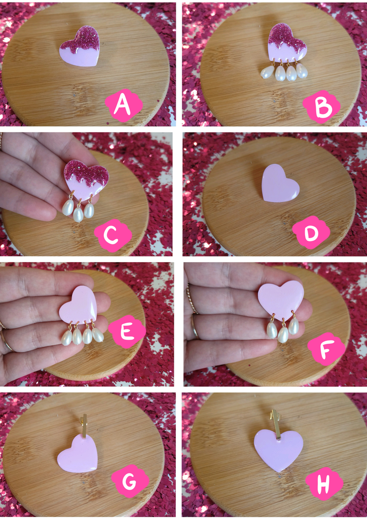 Les boucles "CRUSH"
