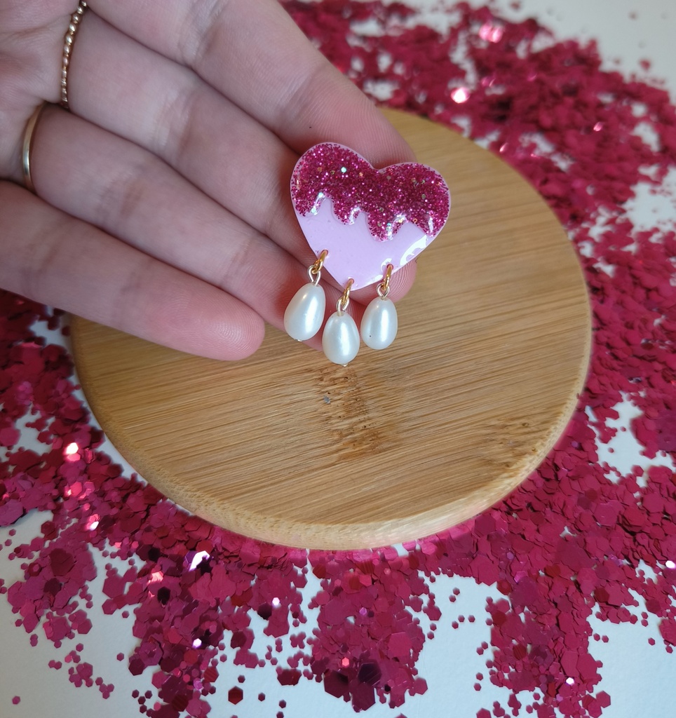 Les boucles "CRUSH"