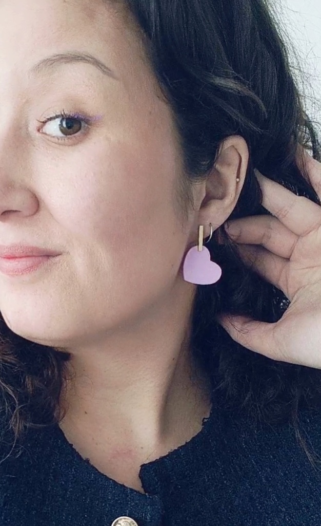 Les boucles "CRUSH"