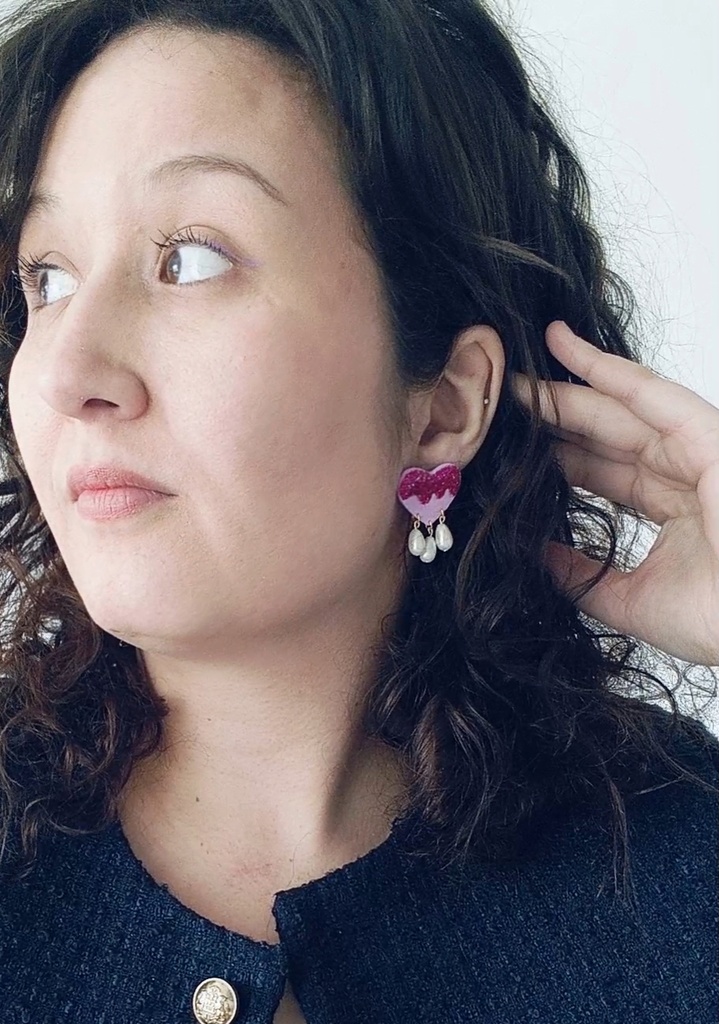Les boucles "CRUSH"