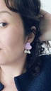 Les boucles "CRUSH"