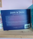 Livre Histoire de doudou : Doudou m'aide à dormir