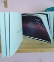 Livre Histoire de doudou : Doudou m'aide à dormir