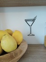 Tchin! - Martini