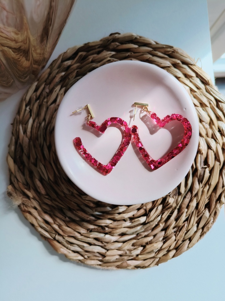 Les "In Love"