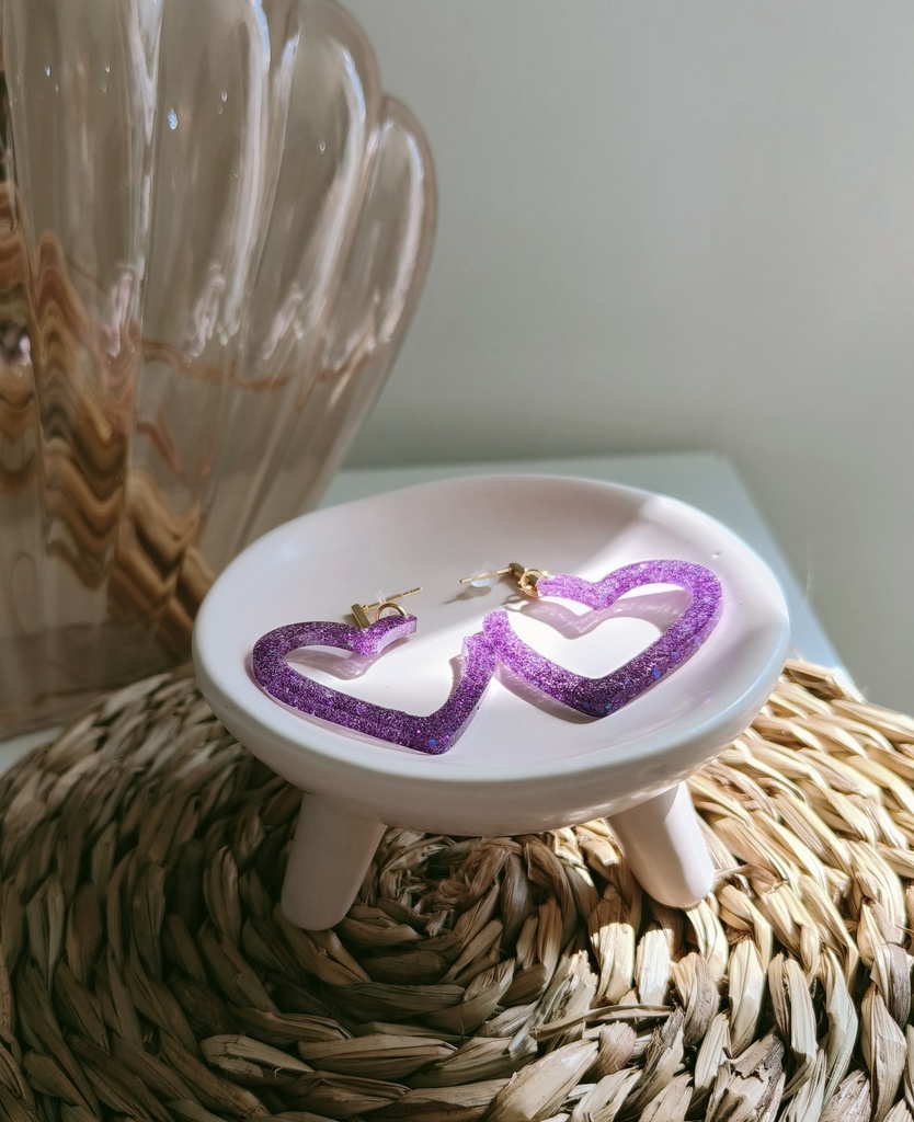 Les "In Love"