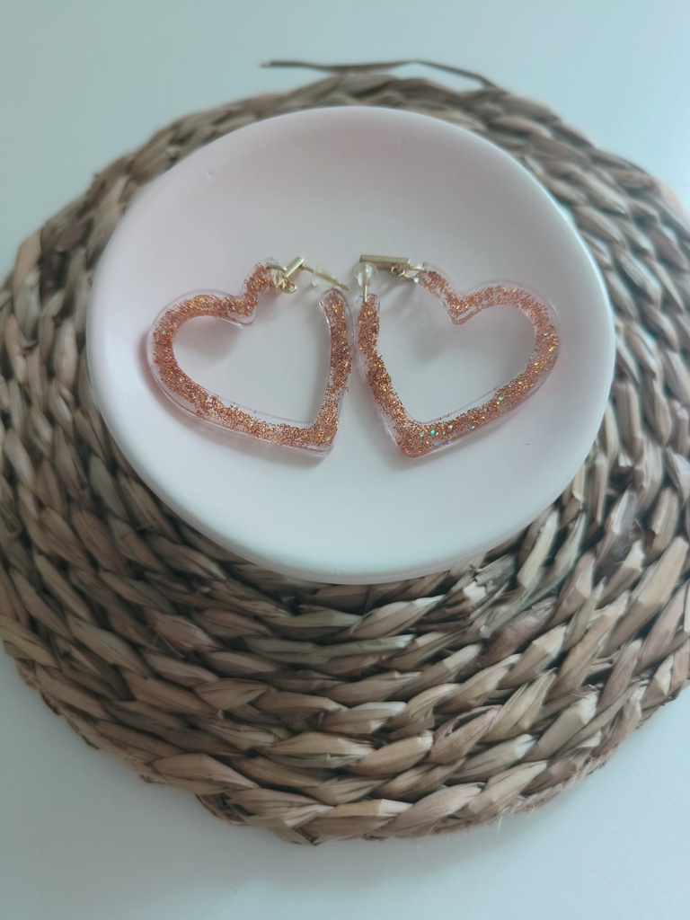 Les "In Love"