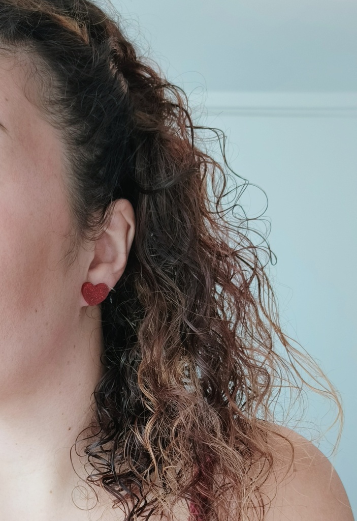 Les "Eclats d'Amour" - Puces