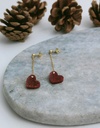 Les "Eclats d'Amour" - Longues