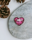 Les broches "Du Love"