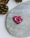 Les broches "Du Love"