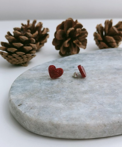 Les "Eclats d'Amour" - Puces