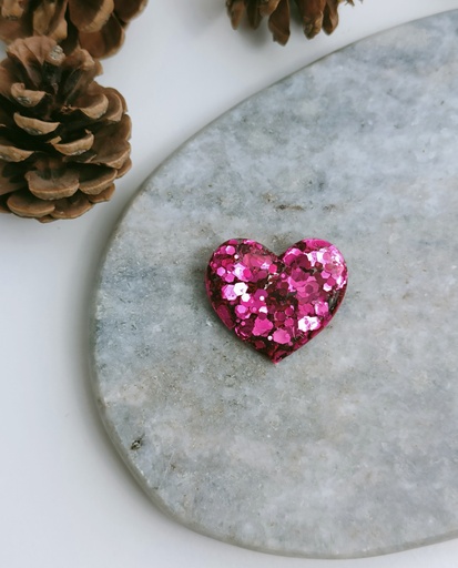 Les broches "Du Love"