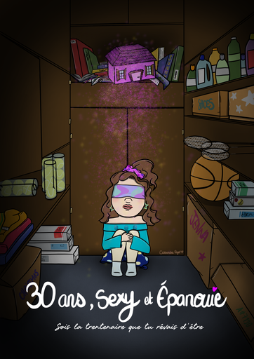 Illustration de film - 30 ans sinon rien