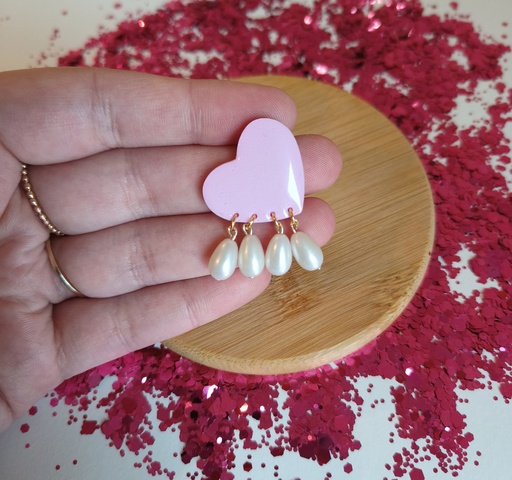 Les boucles "CRUSH"