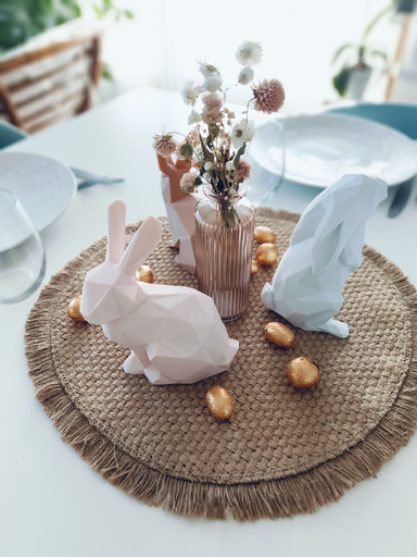Lapin de Pâques