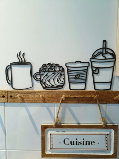 Coffee Time !
